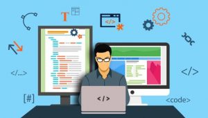 Lập Trình Web